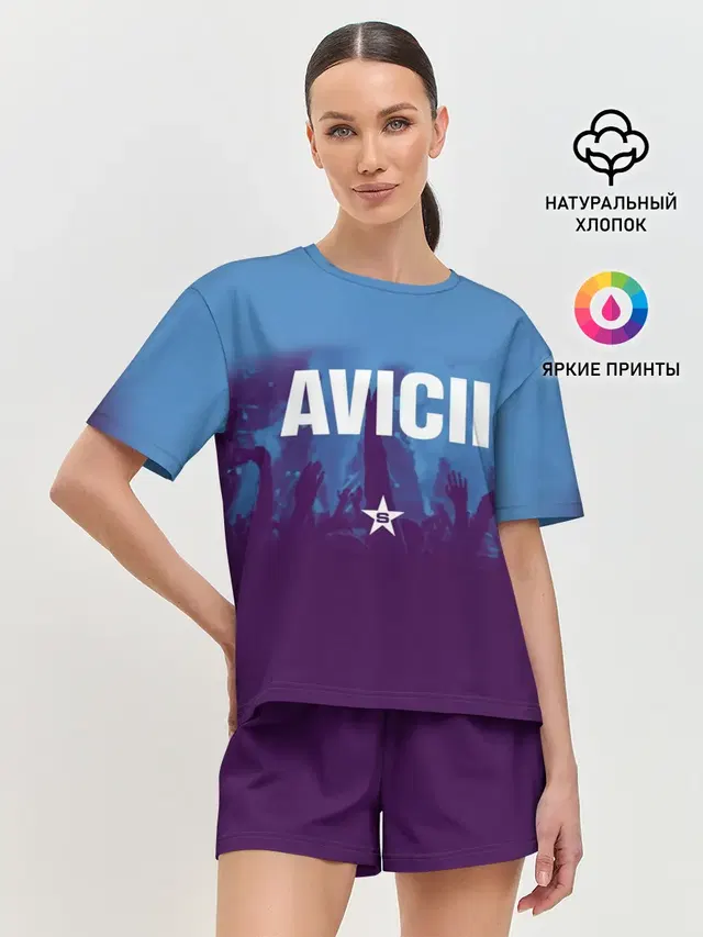 Avicii