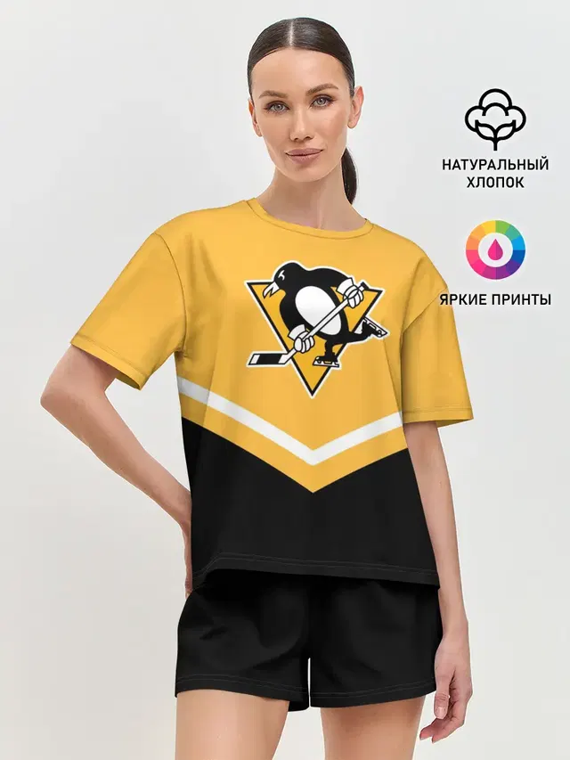 Pittsburgh Penguins