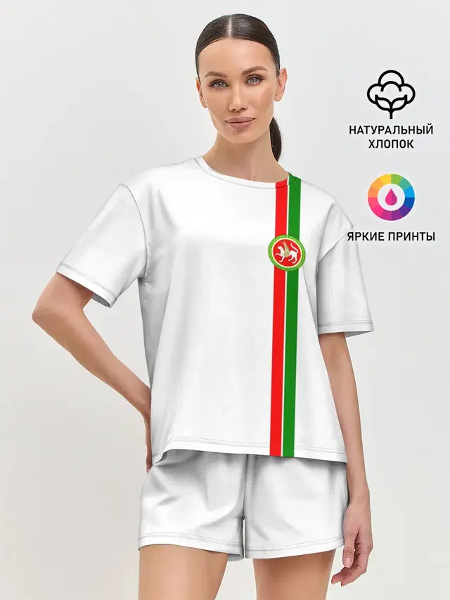 Республика Татарстан