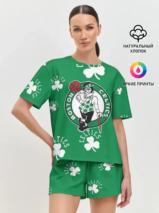 Boston celtics, nba