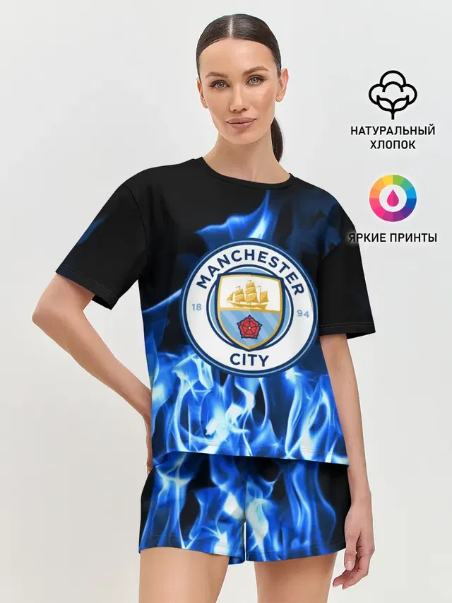 MANCHESTER CITY
