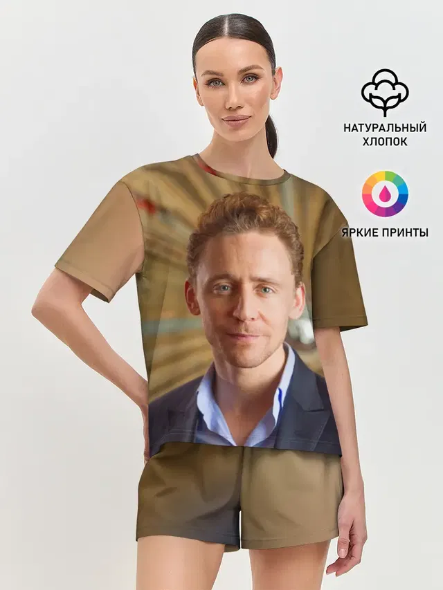 Томми