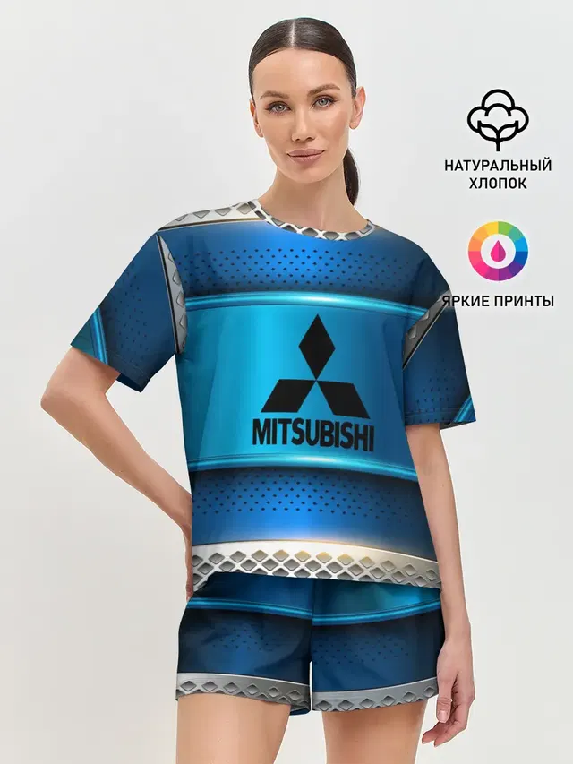 MITSUBISHI sport collection