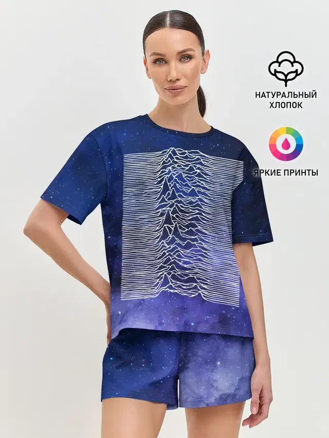 Unknown Pleasures