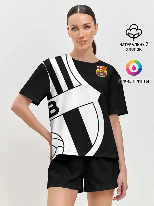 Barcelona Exclusive