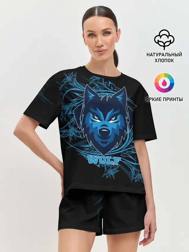 Wolf