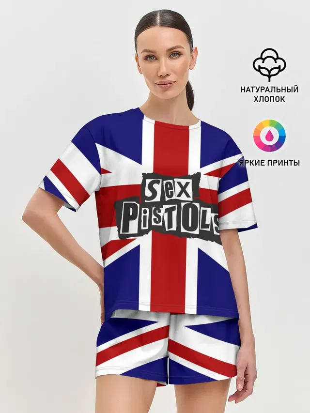 Sex Pistols