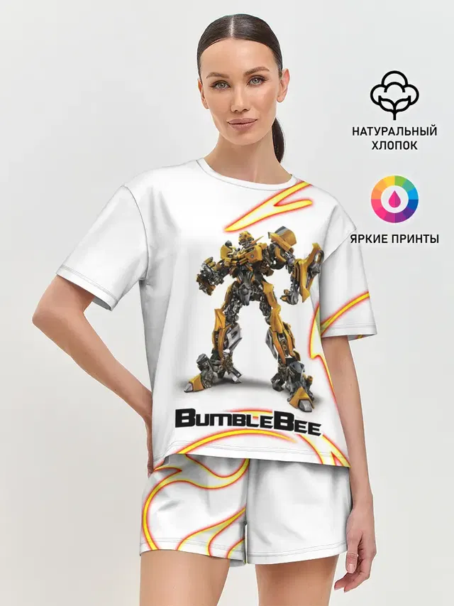 Bumblebee