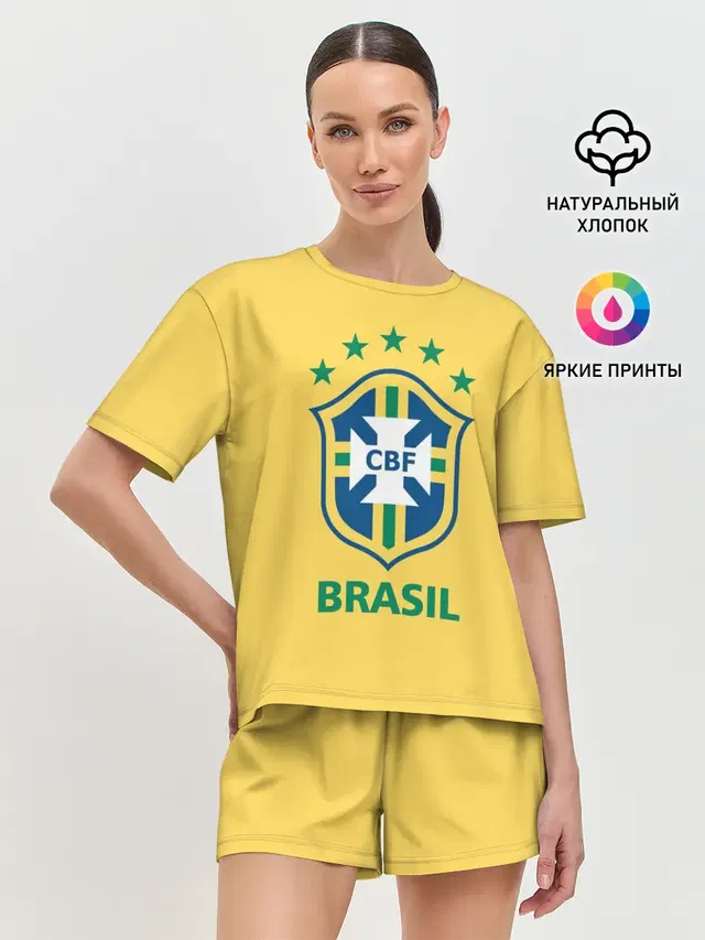 Сборная Бразилии