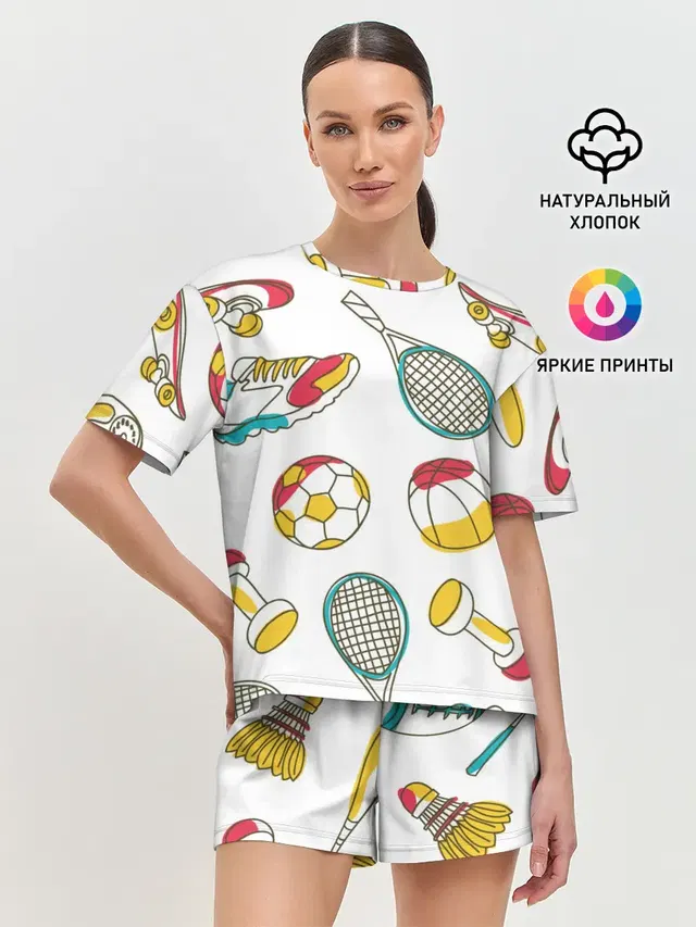 Спорт