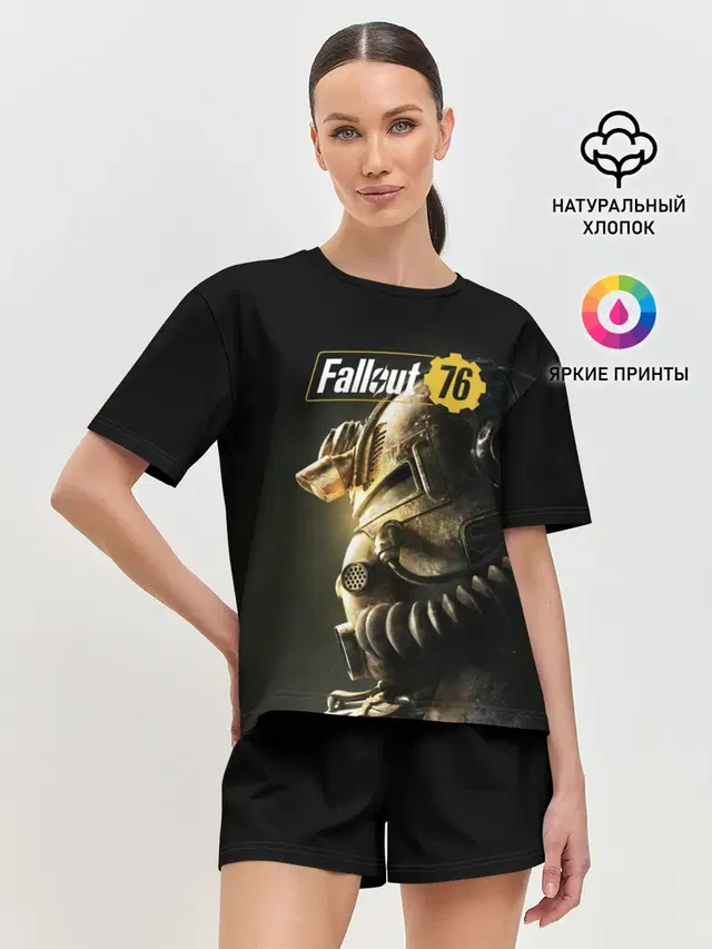 FALLOUT 76 | ФОЛЛАУТ 76