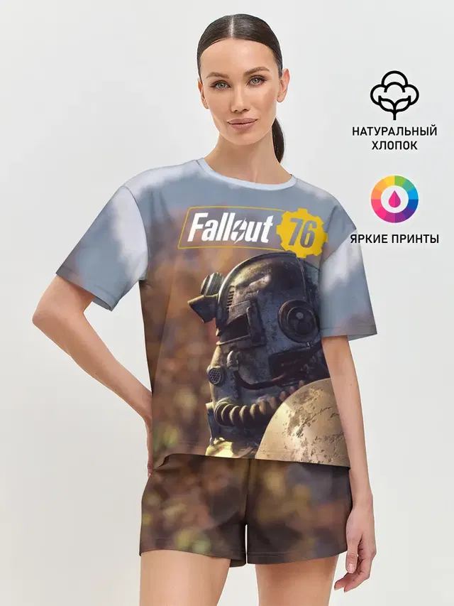 Fallout 76