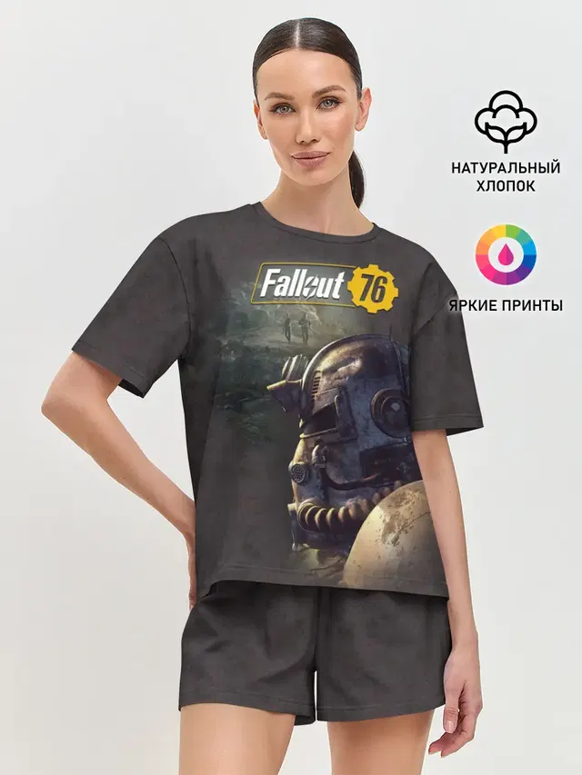 Fallout 76