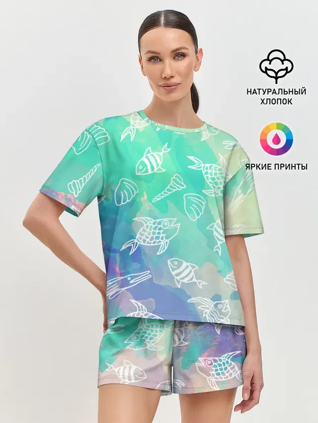 Рыбы