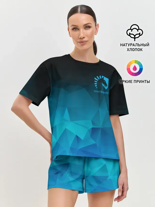 TEAM LIQUID E-SPORT