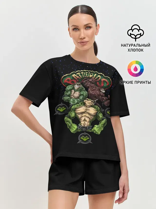 Battletoads