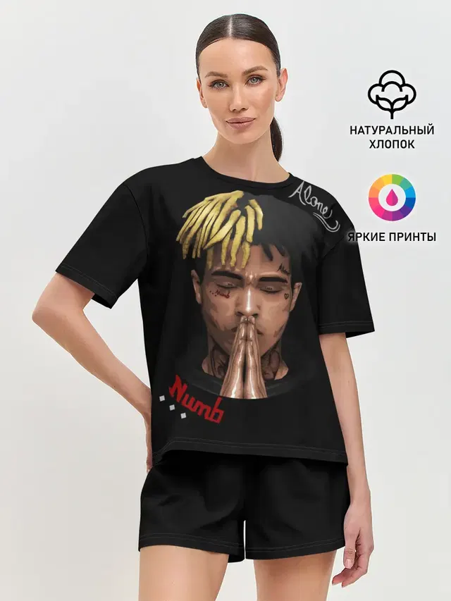 XXXtentacion