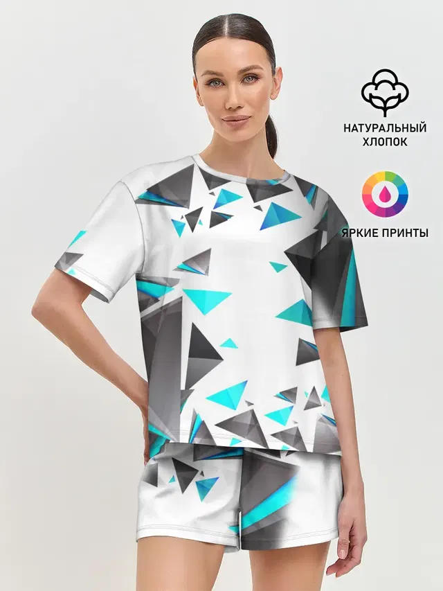 TRIANGLE