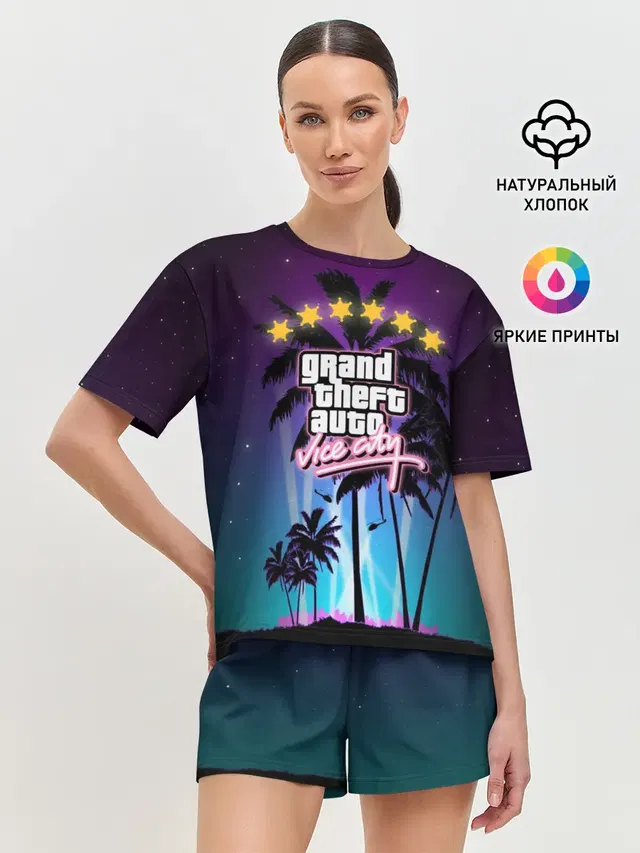 GTA Vice City
