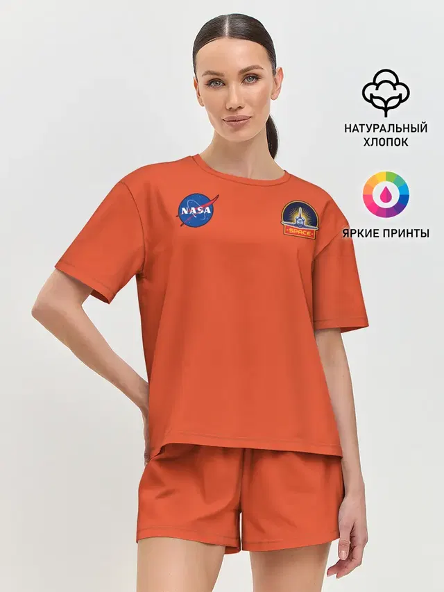 NASA