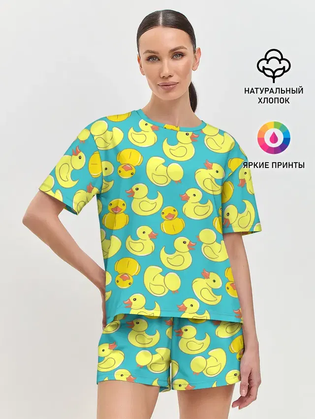 Duck