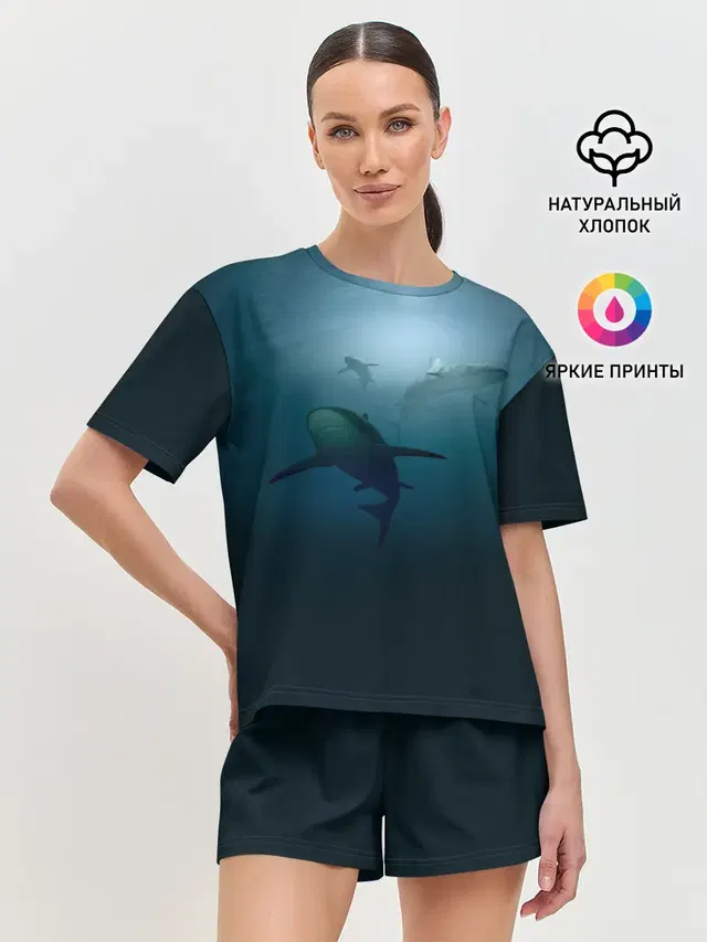 Акулы