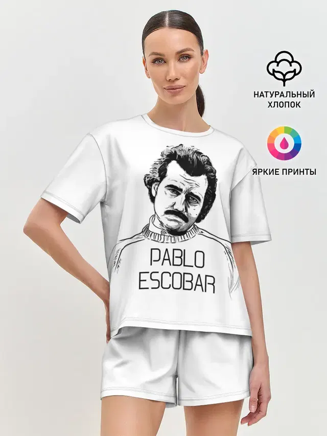 Pablo Escobar