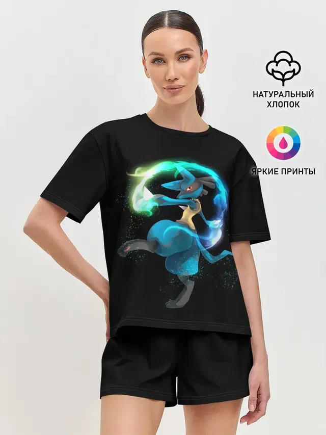 Pokemon art