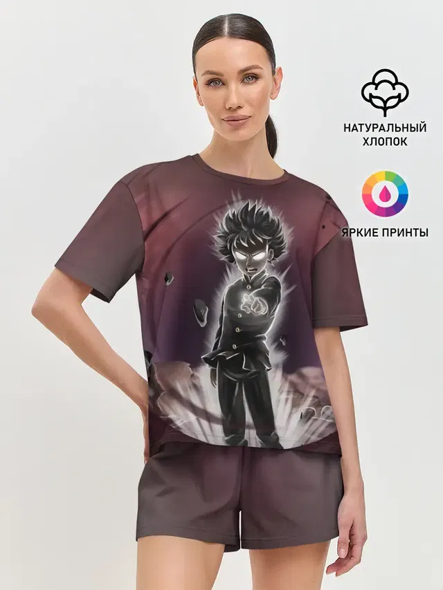 Mob Psycho 100
