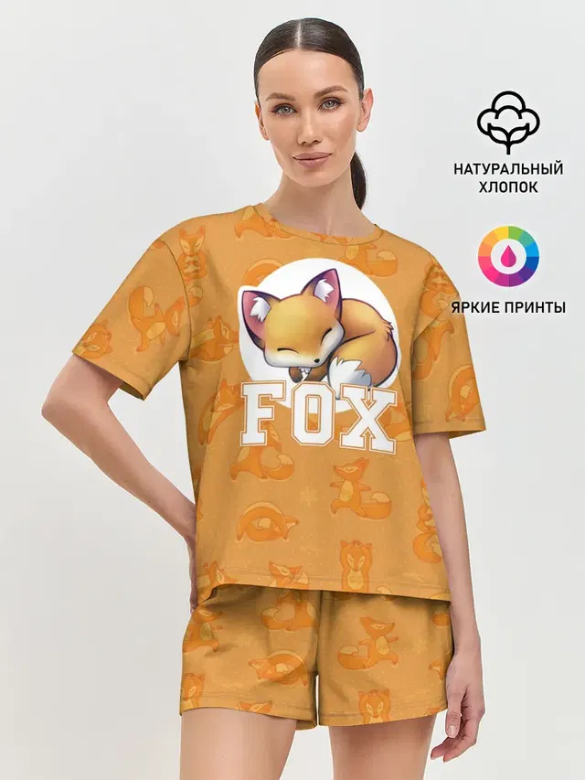 Fox