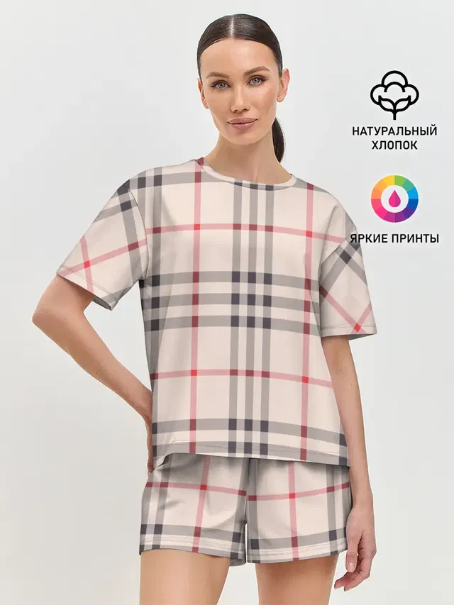 Светлая клетка
