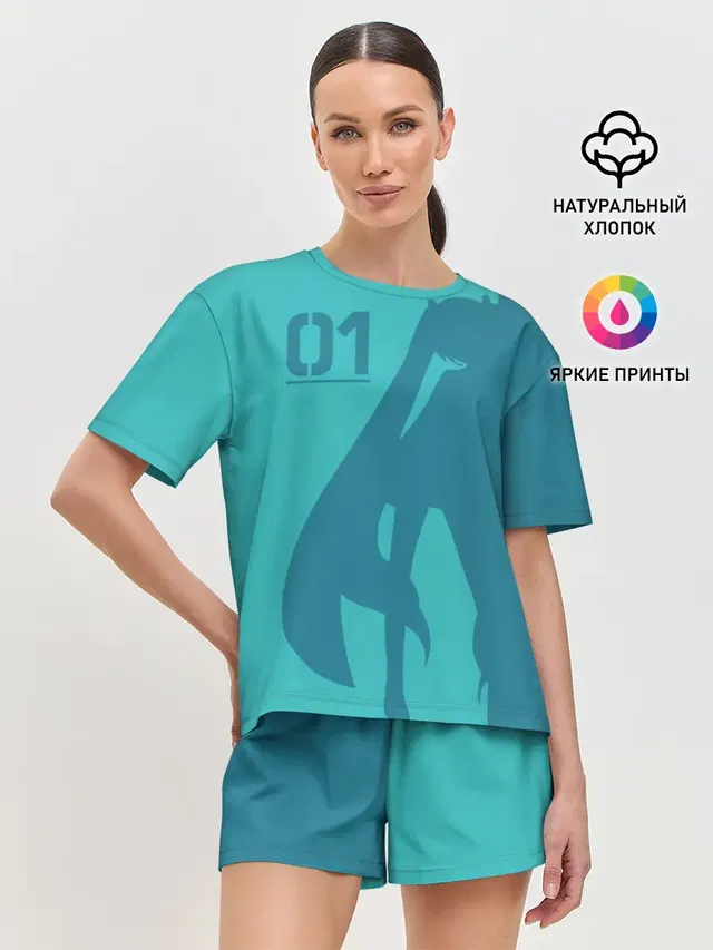 Хацуне Мику 01