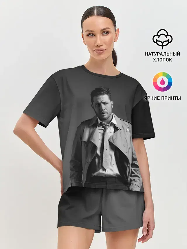Том Харди