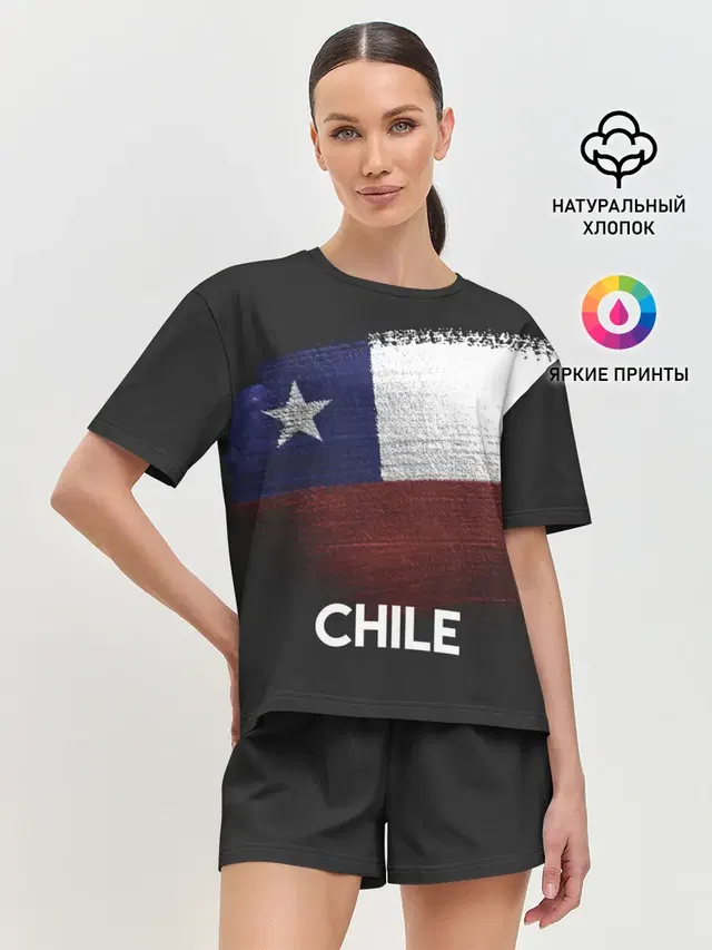 Chile