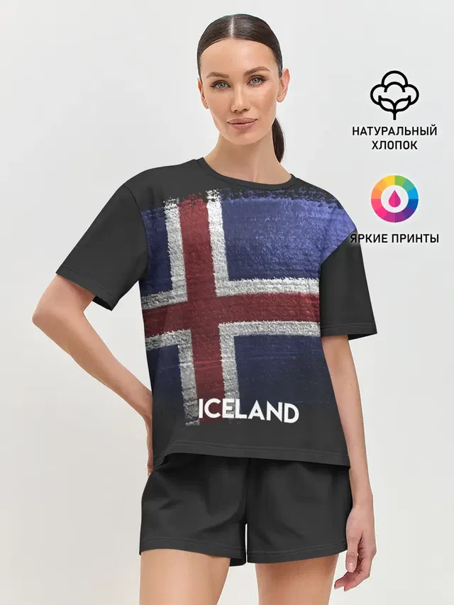 Iceland