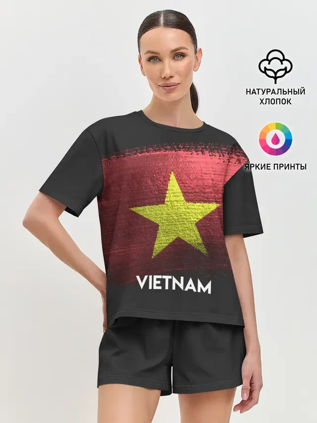 VIETNAM