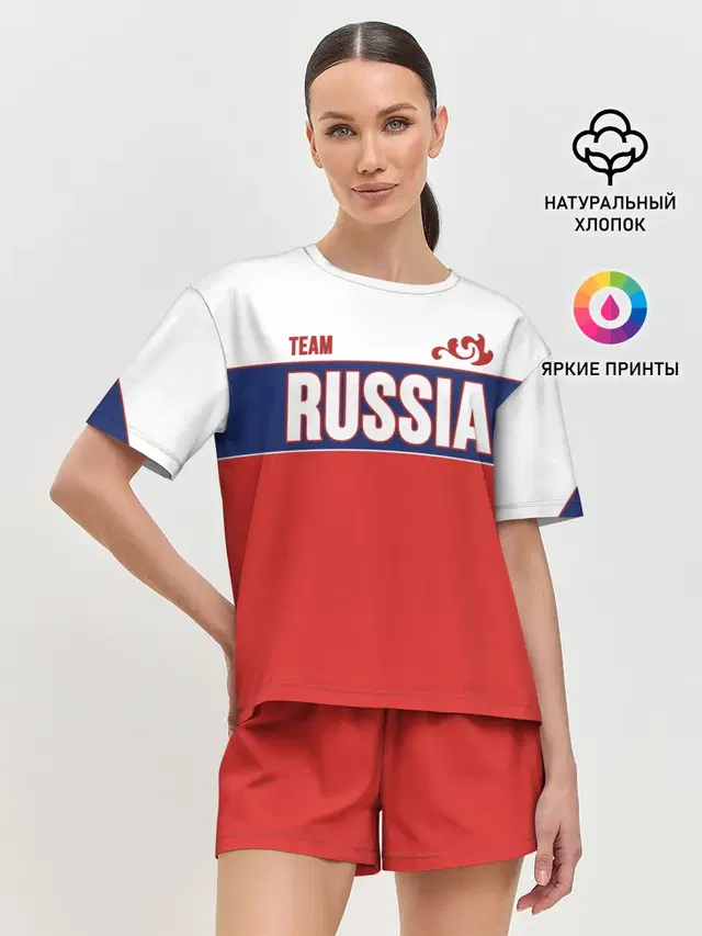 Team Russia