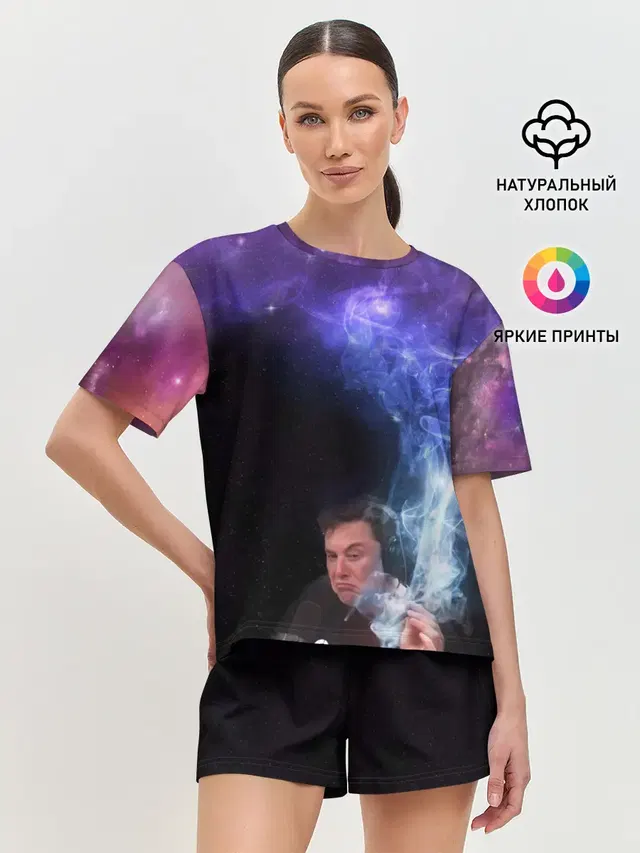 Elon Musk space Илон Маск