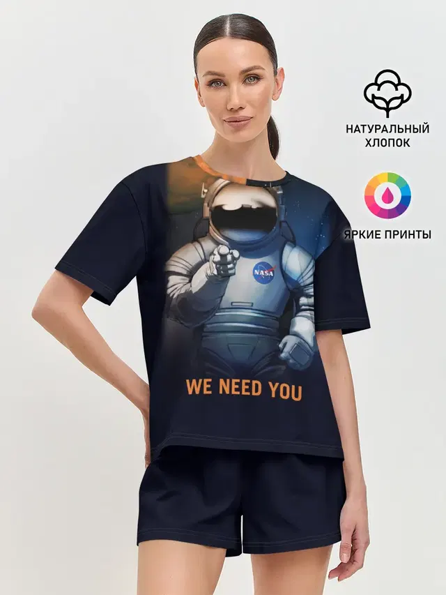NASA