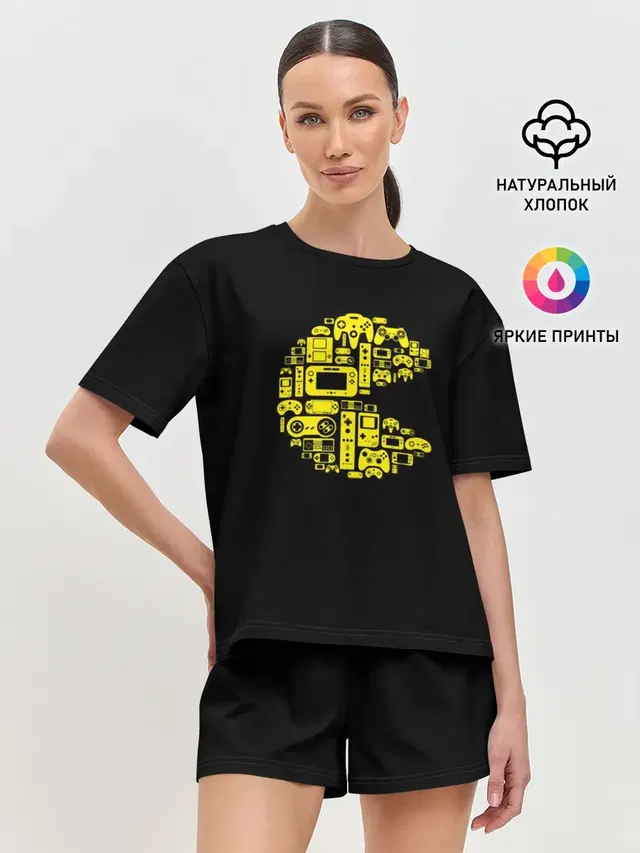 Pac-Man