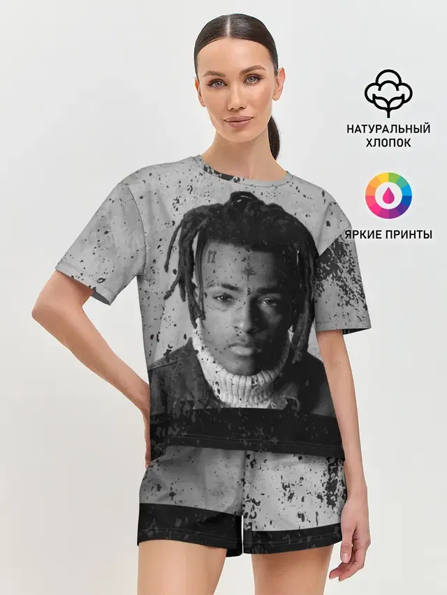 XXXTentacion