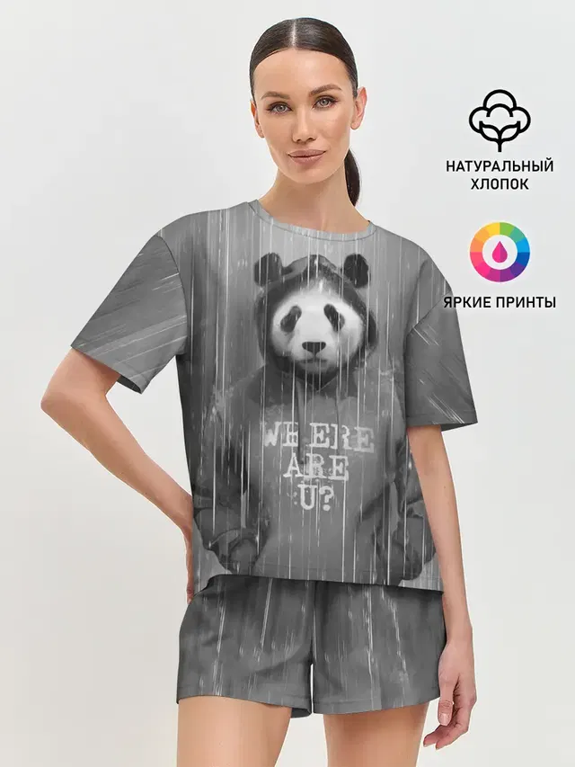 Панда