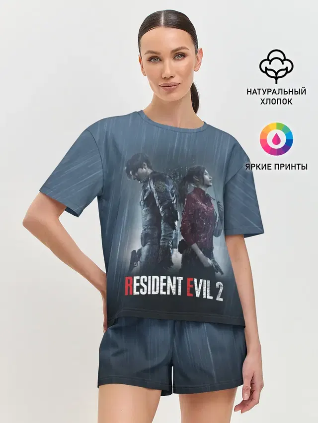 Resident Evil 2 Remake
