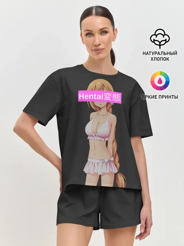 Японская анимация