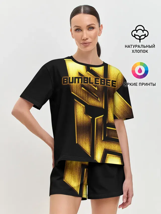 BUMBLEBEE