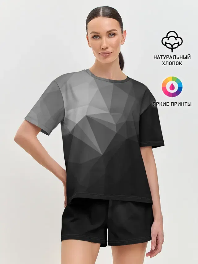 Poly Abstract