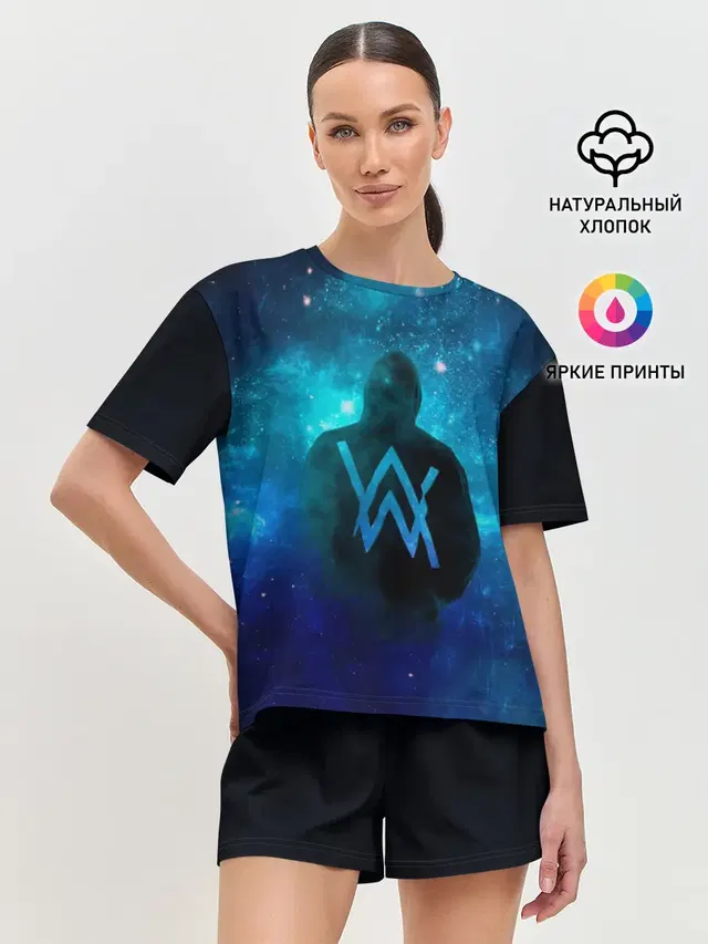 Alan Walker