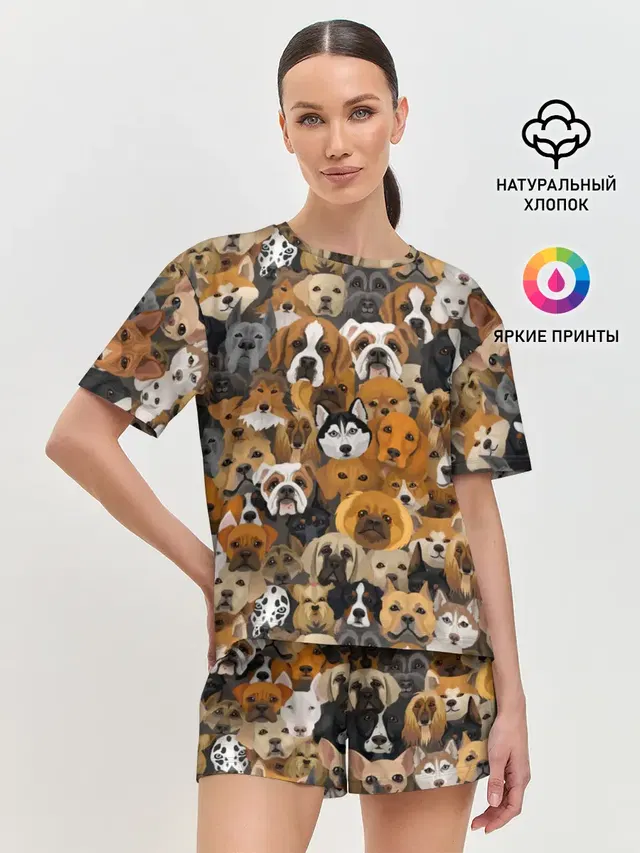 Собаки