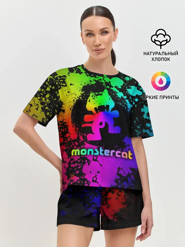 Monstercat