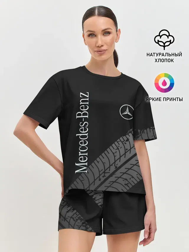 Mercedes